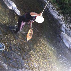 鮎釣り終盤戦突入！